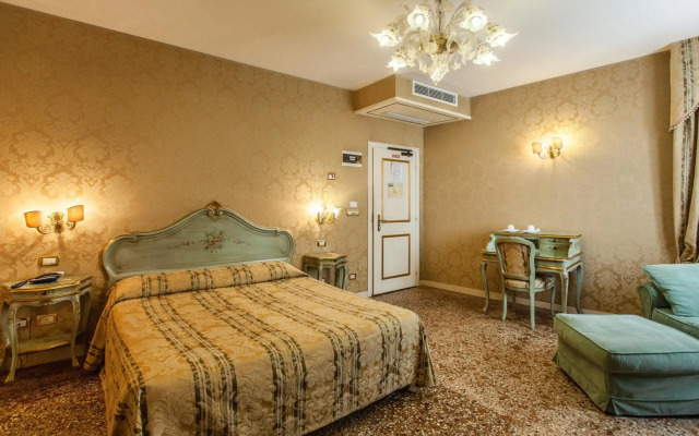 Locanda Barbarigo