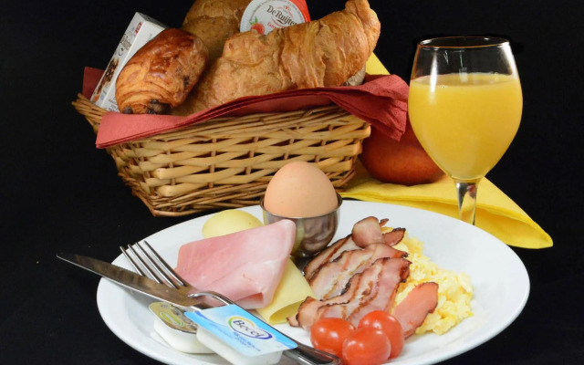 Hotel Restaurant Piccard