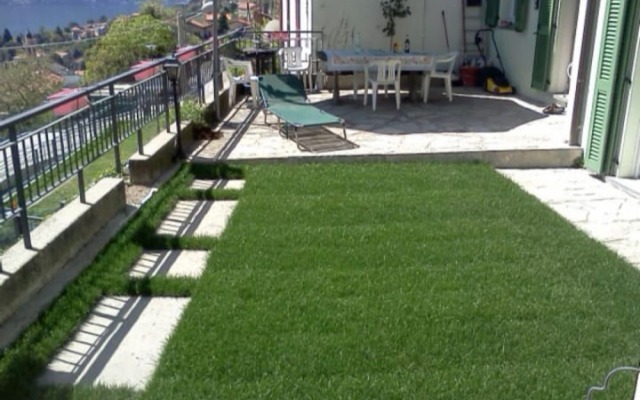 Giuliano s House - Amazing Lake View