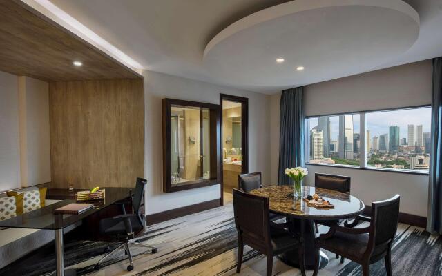 Gran Melia Jakarta