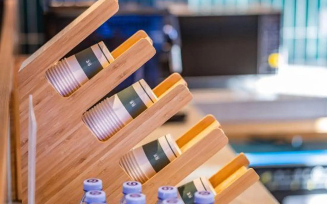 TRUE GO Smart Select Hotel (Beijing South Railway Station Yangqiao)