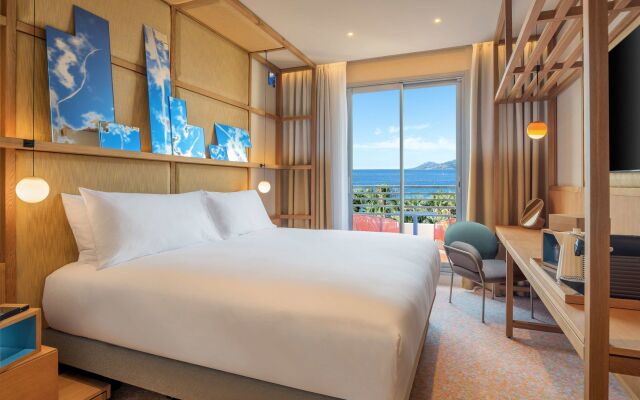 Canopy by Hilton Cannes