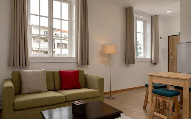 Ribeira das Casas Apt 3F by Madeira Sun Travel