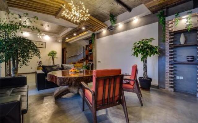 Mogan Guizhu Shanju Homestay