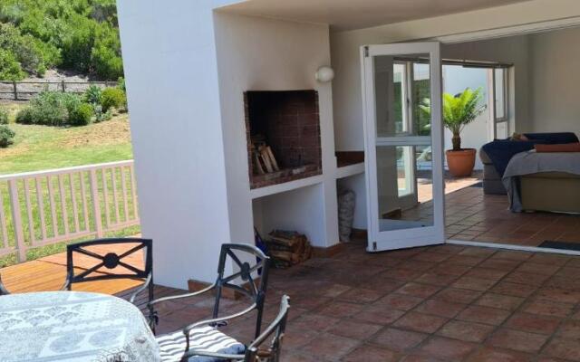 Southern Cross Beach House