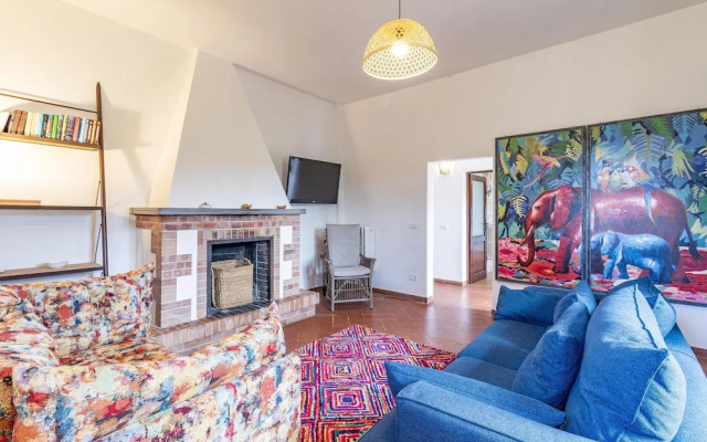 Quercia 1 - Relax in Tuscany