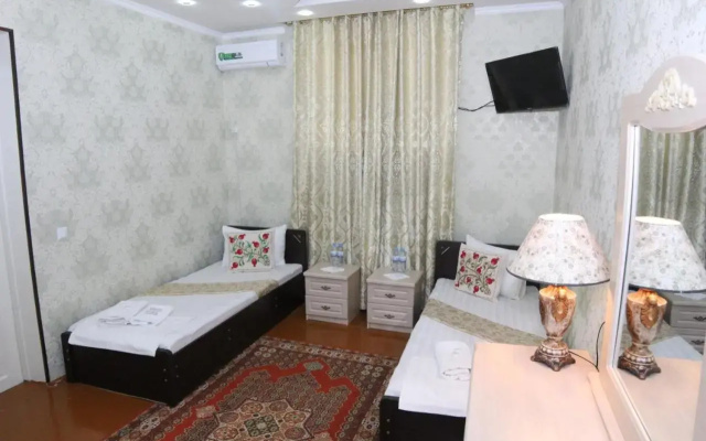 Hotel Al Mansur Traveller choice in 2022