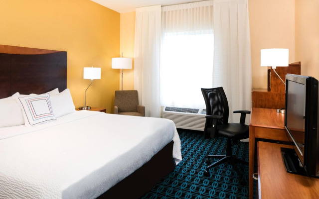 Comfort Inn & Suites Olathe - Kansas City