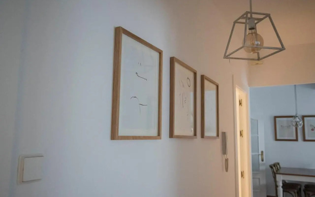 Apartamento Carretera Sierra