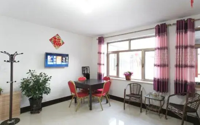 Kongjia Hostel