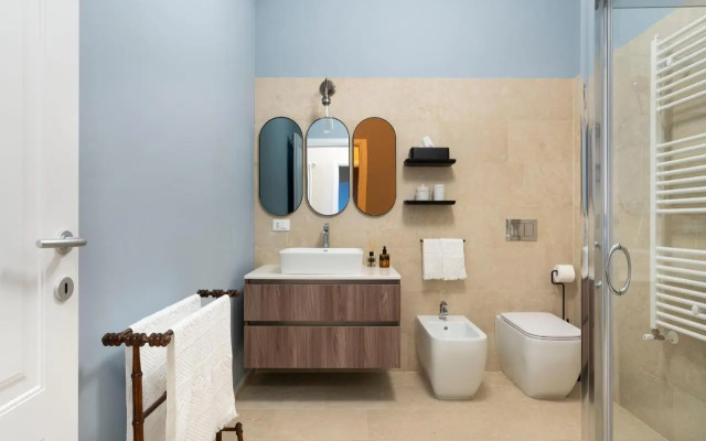 AuriSPA 143 CON PISCINA NOTO CENTRO