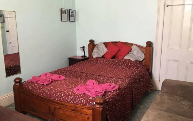 Albany Foreshore Guest House