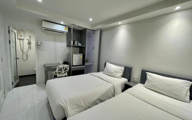 My Hotel Pratunam