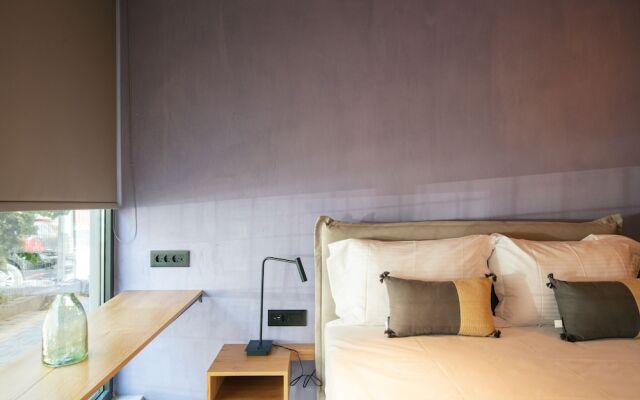 Souda Plaza Collection