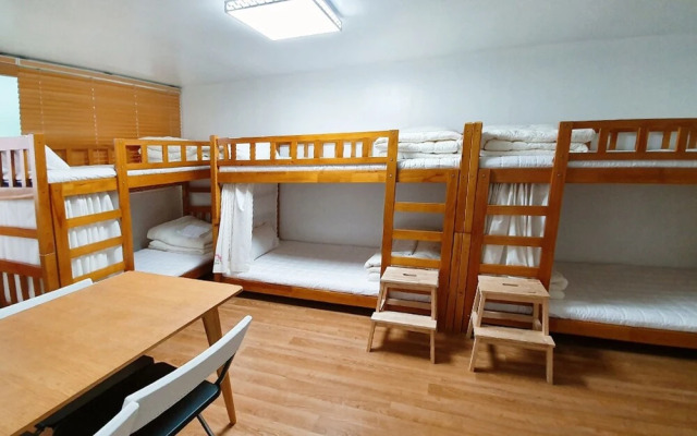 Gwangju Byulbam Guest House