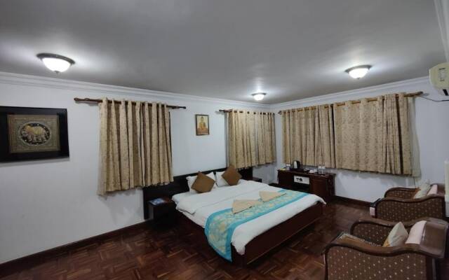 Sherpa Home Hotel