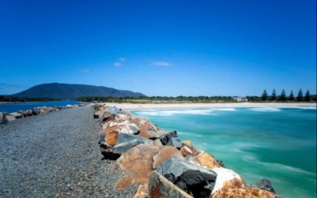 Reflections North Haven Holiday & Caravan Park