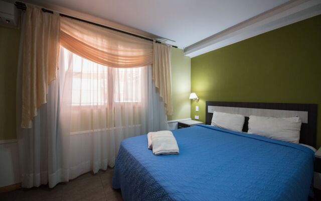 Residencial Los Lapachos