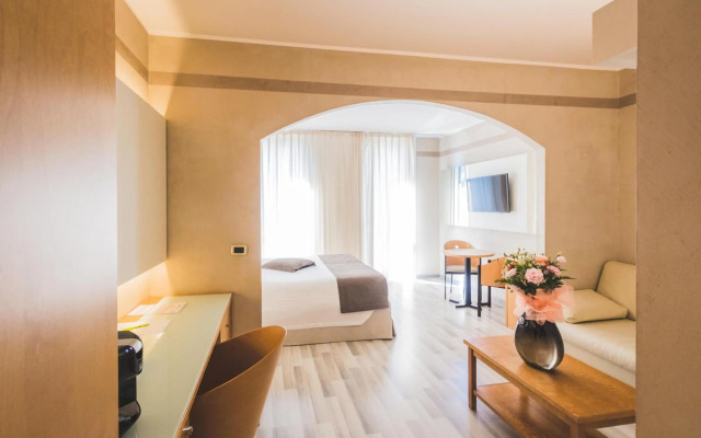 Park Hotel Ai Pini