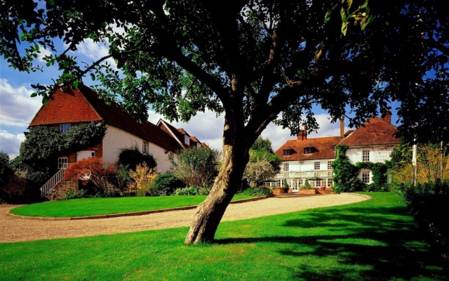 Spread Eagle Hotel and Spa