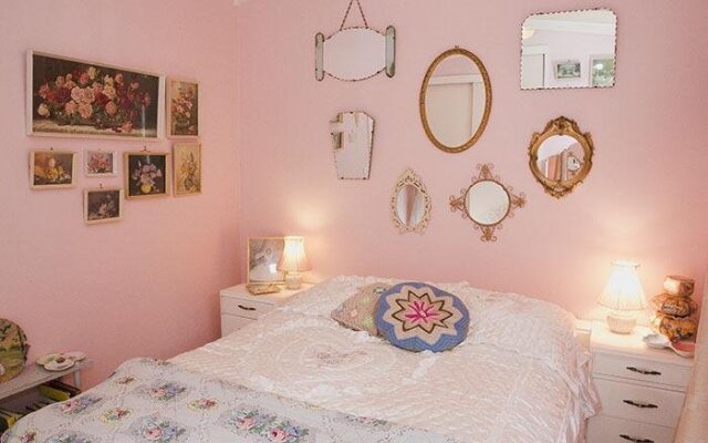 Balangara Accommodation