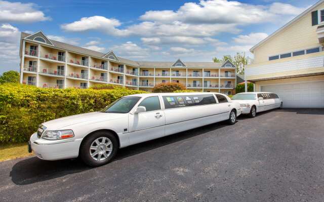 Apple Tree Inn, SureStay Collection by Best Western