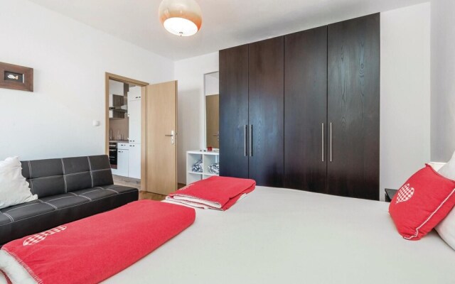 Amazing Home in Banjol With Wifi and 1 Bedrooms