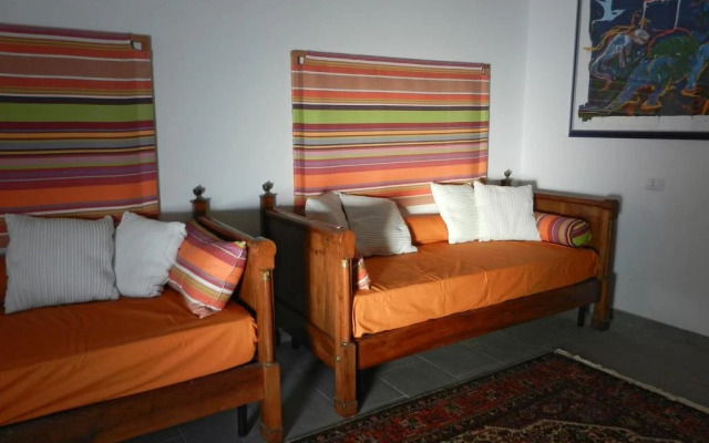 Hibiscus Guest House