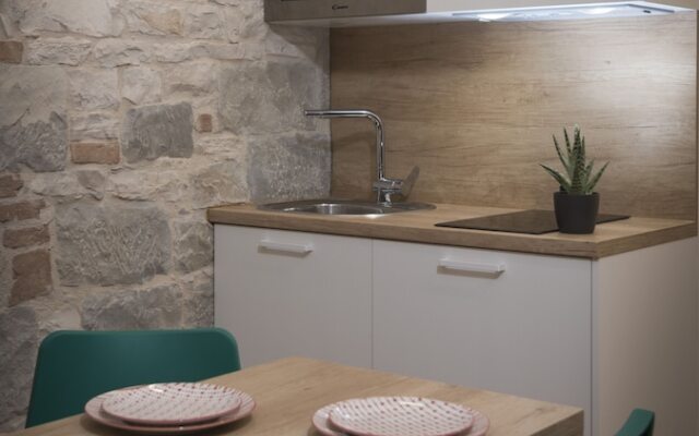 Emarconi history&luxury in Split center