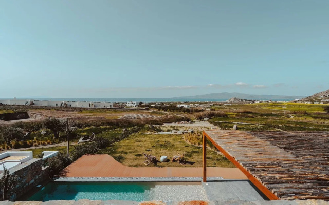 Villa Lea Mikri Vigla