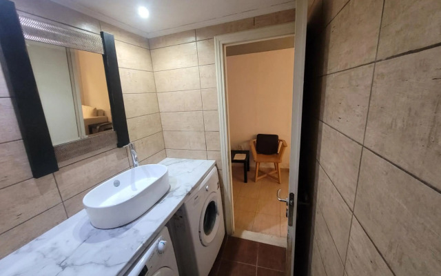 Lefkada Center Apartments