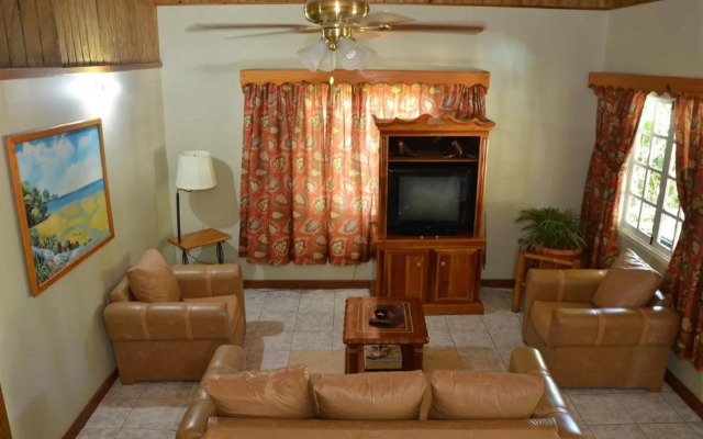 Merrils Beach Resort II