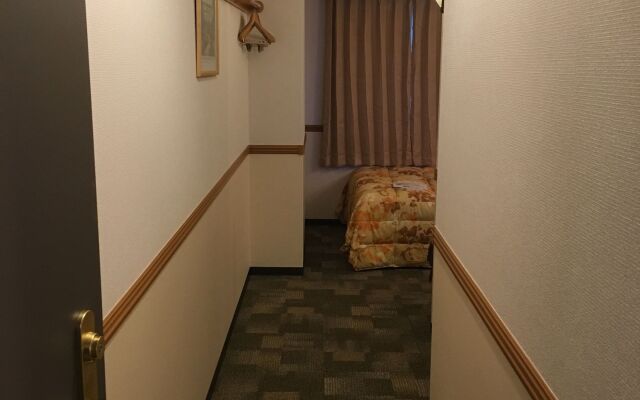 Toyoko Inn Ikebukuro Kitaguchi 1
