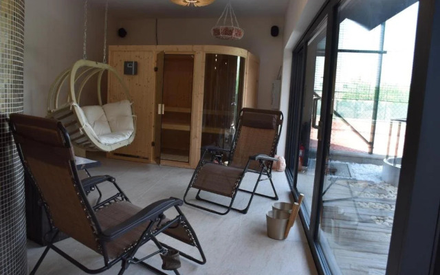 Penzion Vino Hruska Blatnicka