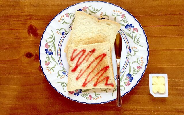 Hanok 24 guesthouse Gyeongbokgung