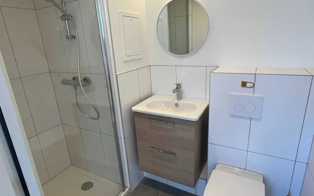 Comfort Studio in a Premium Residence- Sport/cinema