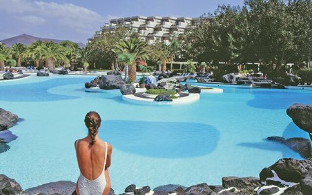 AI Paradisus Salinas Lanzarote, Costa Teguise, Canary Islands