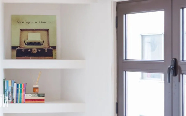 Oporto Near Apartments