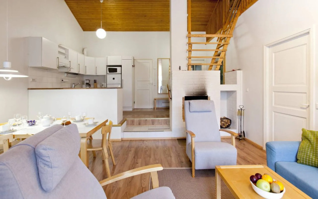 Holiday Club Airisto