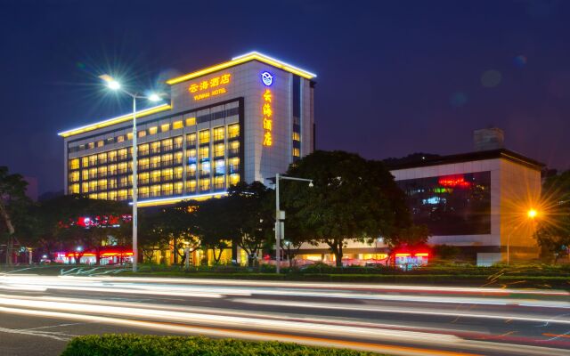 Yunhai Hotel