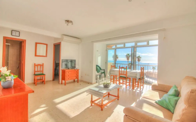 Apartamento Gran Sol - Plaza Mayor