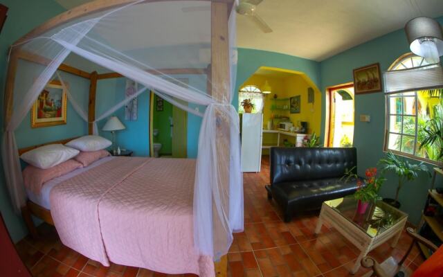 Sea Breeze Studio