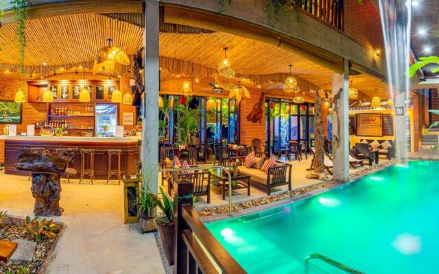 Angel Garden Villa
