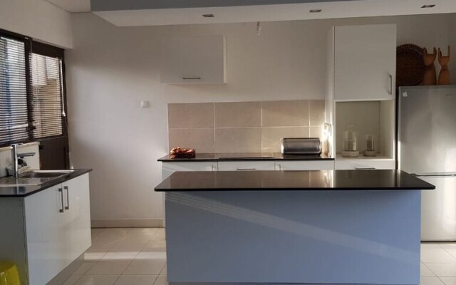 Lemon Tree Guesthouse