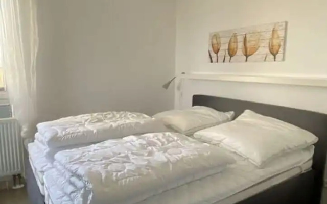 Holiday Home Lilly Comfortable Vacation Home