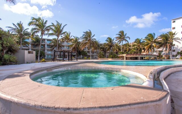 Luxury Beach Residences