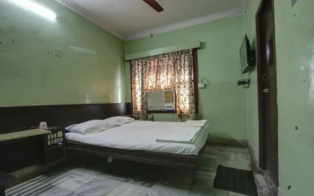 SPOT ON 43256 Hotel Anandha