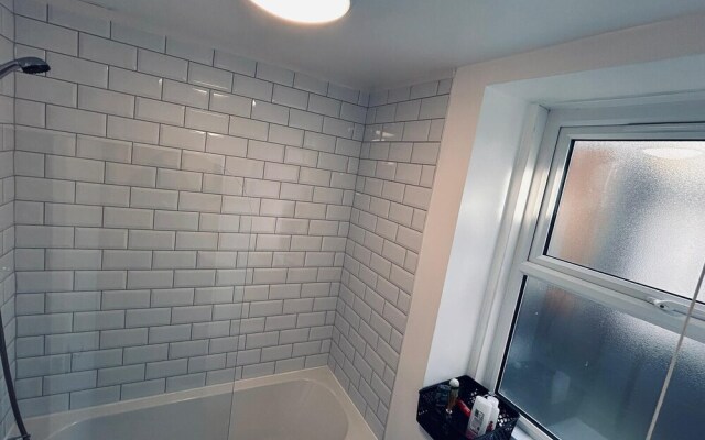 Brighton Beach House