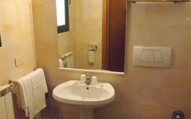 Hotel Antico Residence Roma