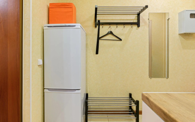 RentalSPb на улице Варшавская 19/2